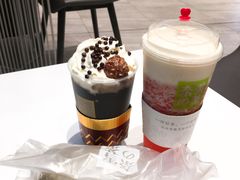 -奈雪的茶(金地广场店)