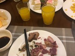 -宁波逸东豪生大酒店·豪生咖啡厅