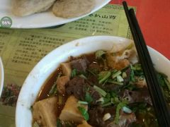 -北京小肠陈饭庄(方庄店)