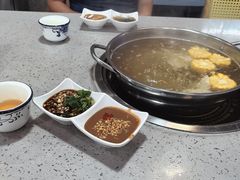 -杏花吴记牛肉火锅
