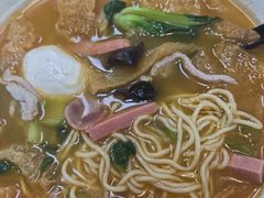 -项记面馆(明瓦廊店)