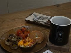 -怪 kafe.