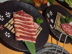 -骏河日料·烤肉(东鱼坊店)