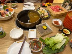 -松野谷·寿喜烧自助(华联顺义金街购物中心店)
