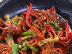 -聚味瞿记·龙虾堂(树木岭店)