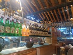 -壹兆炭火烤肉·烤鳗鱼(全运路店)