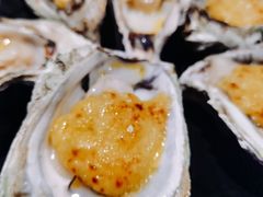 -烧蠔帮·生蚝海鲜牌档(观海店)