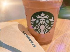 -星巴克(广州淘金路店)