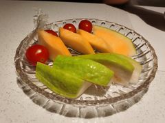 -79号渔船海鲜饭店(宝安店)