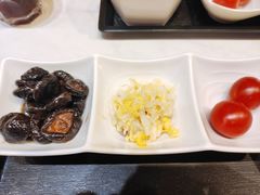 -蟹黄鱼面·锦园(定西路店)