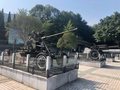 -聂荣臻元帅陈列馆