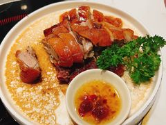-顺卿庭·广东顺德菜(夫子庙水游城店)