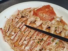 -连鹭海鲜·海肠捞饭·海胆饭(星海店)