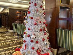 -上海和平饭店 Fairmont Peace Hotel