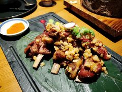 -敏珠拉姆藏餐·南京厨房(富春江东街店)