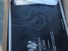 -Pedro's House of Lamb(基督城)