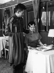 点击看大图 -帆拉斐婚纱摄影(春熙店)