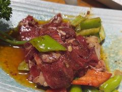 -鹤之乡·齐齐哈尔烤肉·非遗(秋涛路店)