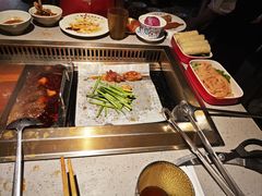 -芝小官毛肚火锅海鲜自助(淮安清江浦区新亚店)