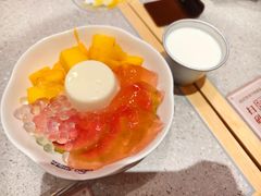 -赵记传承·中国甜品(福州总店)