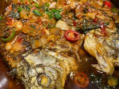 -串盟烧烤大排档·长沙美食地标(星沙店)