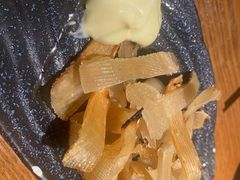 -桂马·日本料理·海胆·海鲜饭·酒场(民主广场店)