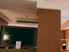 -西安钟楼北大街希尔顿欢朋酒店