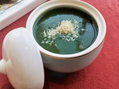 蔬菜羹-赵小姐丨新中餐(曲江店)