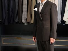 -尊卡诺高级西装礼服定制(江东中路店)