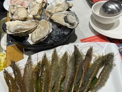 -蚝大仙横琴生蚝火锅(中央汇店)