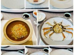-新光酒家·河豚·海鲜·蟹料理(浦东店)