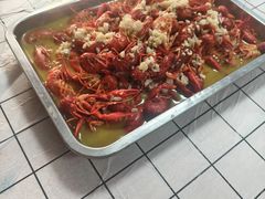-天盛海鲜烧烤大排档·本地小海鲜·牟平腿穗子(幸福店)