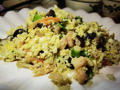 桂花炒-聪辉同安老美食饭店(大元路店)