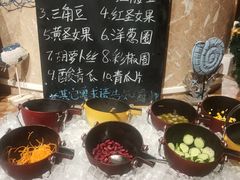 -厦门希尔顿逸林酒店·圆聚自助餐厅(五缘湾店)