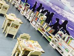 -深圳少年儿童图书馆