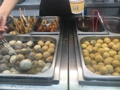 肉丸-7-ELEVEn(深圳宝安机场近14登机口)