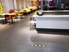 -麦当劳(广州新港东路第二分店)