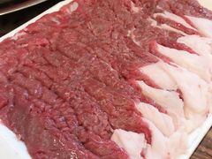 -仁和四季涮肉馆(天坛南门店)