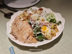 -碧特博格·20年品牌西餐厅(芜湖路店)