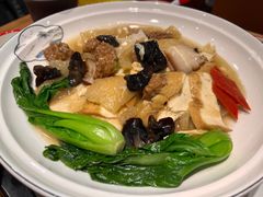 -大厨小馆(华阳城店)