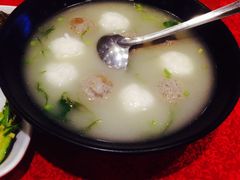 双丸汤-抱德·潮汕味(敦和店原惠城鱼仔)