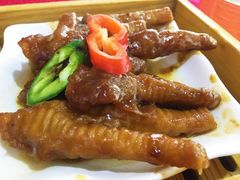 -鼎珑点心仔(燕塘店)