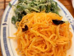 -老雒阳面馆·水席·洛阳菜(王城路店)