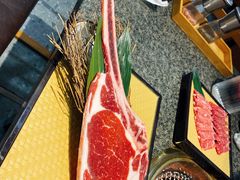 -NIUAN牛庵·日式和牛烧肉(恒隆店)