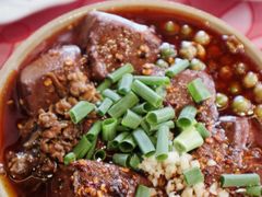 -谢老五跷脚牛肉·非遗传承店