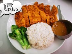 -新荔园茶餐厅(荔湾区府宿舍大院店)