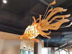 -吉庆莲年有鱼炭烤鱼(苏宁广场店)