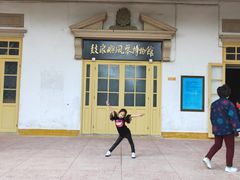 -鼓浪屿钢琴博物馆