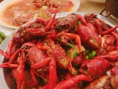 -小李子油焖大虾(天下城旗舰店)