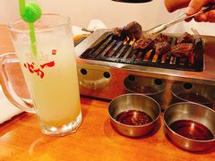 -蒜香焼肉PURUSHIN(马场路店)